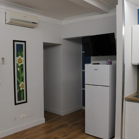 Geliro Apartment Catania Centro Exteriér fotografie