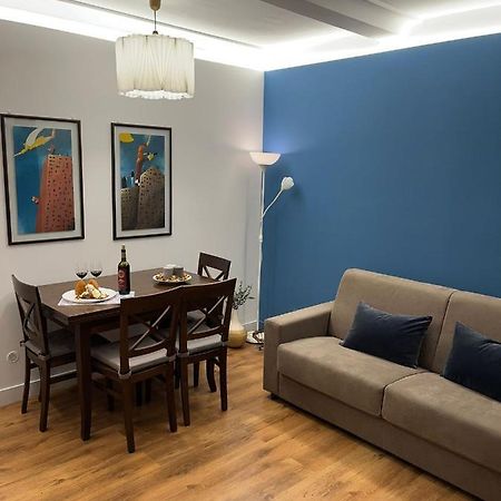 Geliro Apartment Catania Centro Exteriér fotografie